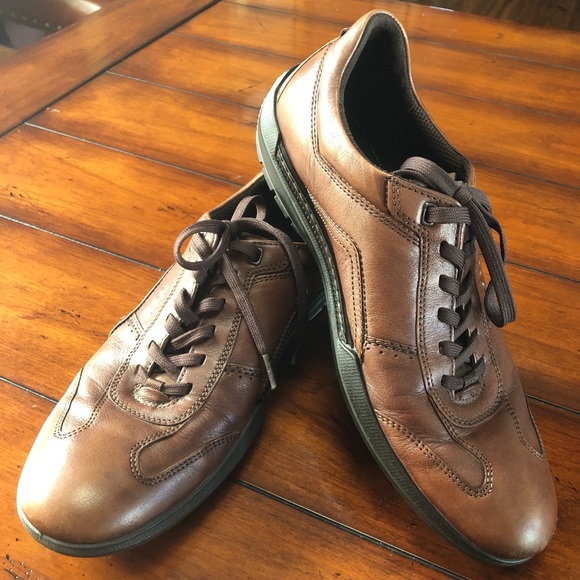 nordstrom mens shoes ecco